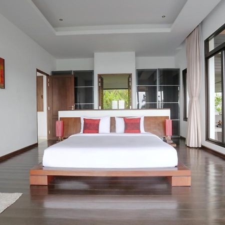 Kulraya Villas - Luxury Serviced Pool Villas Ko Lanta エクステリア 写真