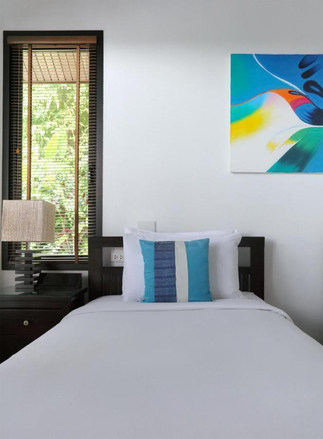Kulraya Villas - Luxury Serviced Pool Villas Ko Lanta エクステリア 写真