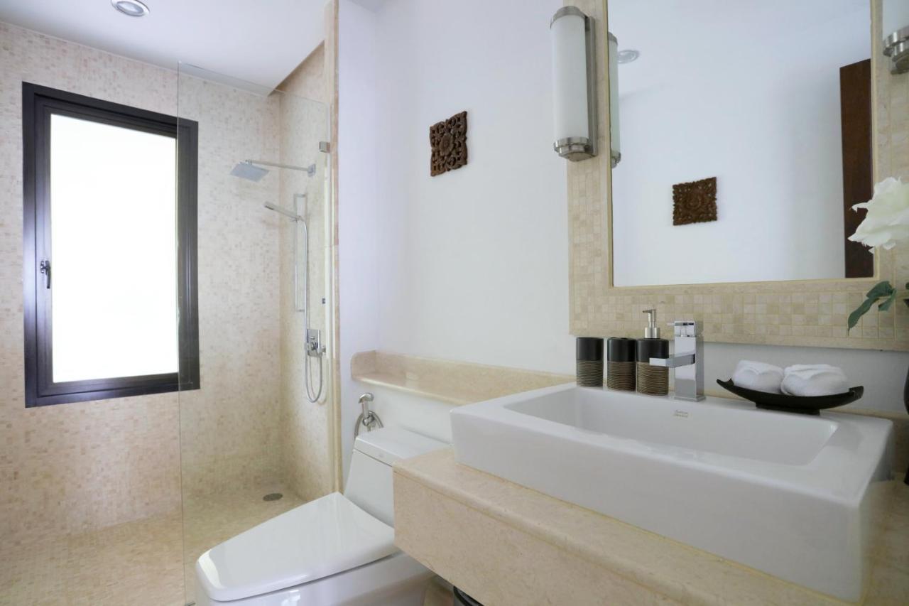 Kulraya Villas - Luxury Serviced Pool Villas Ko Lanta エクステリア 写真