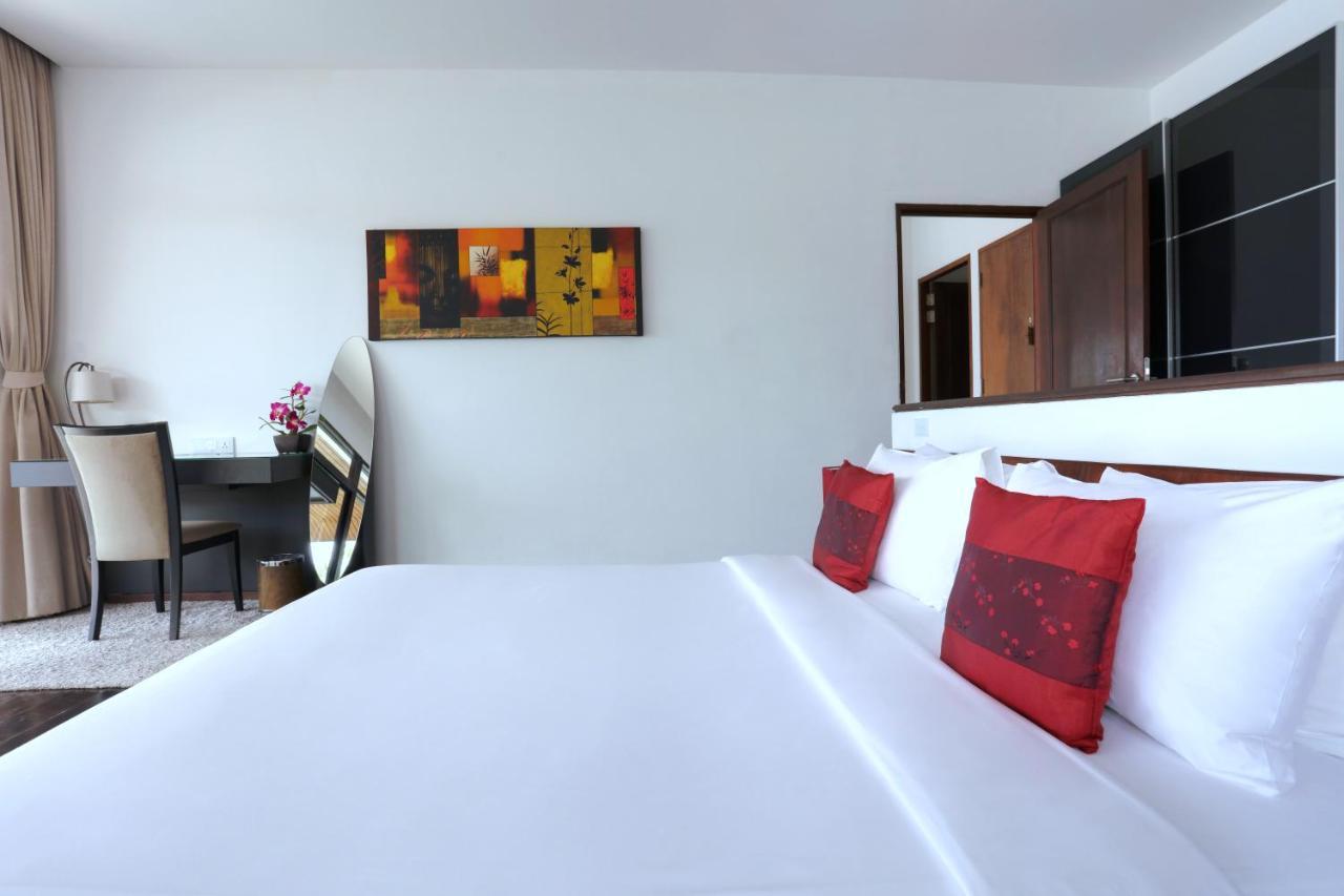 Kulraya Villas - Luxury Serviced Pool Villas Ko Lanta エクステリア 写真